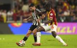 Beşiktaş-Göztepe maçının VAR hakemi belli oldu