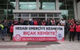 Büyükşehir’deki alacak krizinde kısmi ödeme!