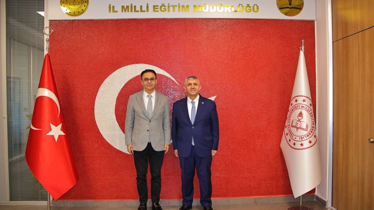 MHP’li Şahin: Okullarda Ramazan etkinlikleri artmalı