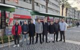 İzmir MARAŞDER’den asrın felaketi için anma programı