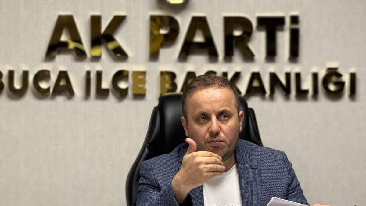 AK Parti’den Buca grevi açıklaması: Cenazeler ortada kaldı!