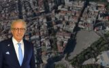 İş dünyasından Tugay’a Basmane Çukuru desteği! İş dünyasından Tugay’a Basmane Çukuru desteği!