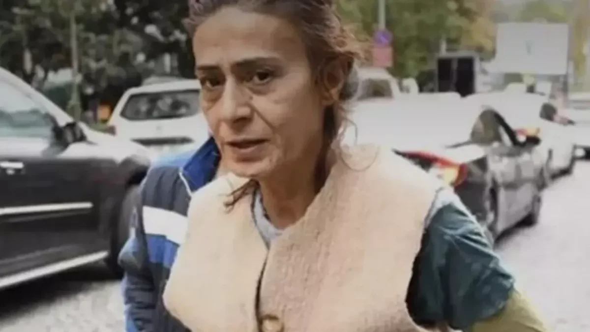 Yıldız Tilbe hastaneye kaldırıldı Yıldız Tilbe hastaneye kaldırıldı