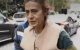 Yıldız Tilbe hastaneye kaldırıldı Yıldız Tilbe hastaneye kaldırıldı