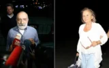 Nazlı Ilıcak ve Ahmet Altan hakkında hapis cezası
