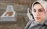 Anne ve babasının mezarı başında katledildi! Anne ve babasının mezarı başında katledildi!