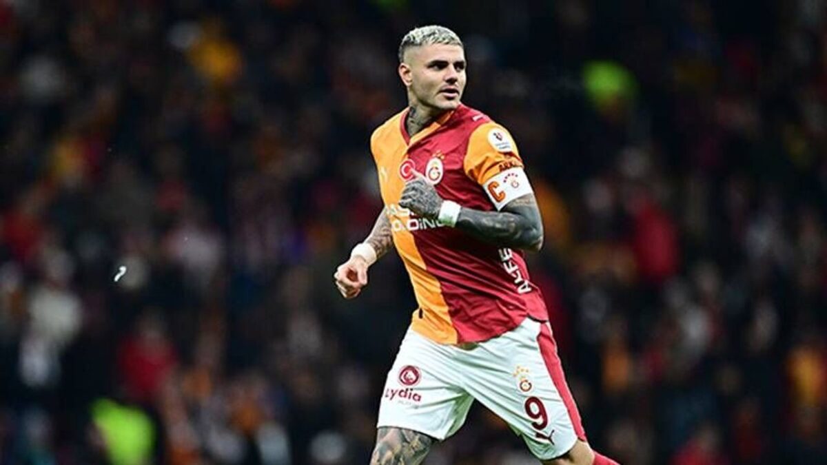 Okan Buruk’tan Mauro Icardi kararı