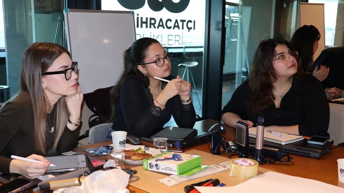 ThinkPack Çalıştayı akademi ile ambalaj sektörünü buluşturdu