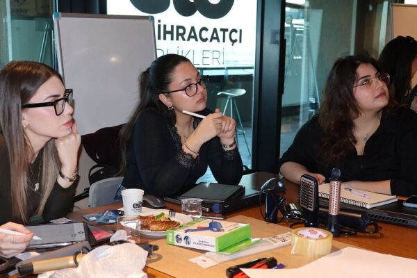 ThinkPack Çalıştayı akademi ile ambalaj sektörünü ... ThinkPack Çalıştayı akademi ile ambalaj sektörünü ...