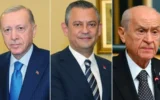 Liderlerin Ramazan Bayramı programı belli oldu
