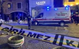 3 kişinin öldüğü kanlı saldırıda yeni gelişme: 9 gözaltı!