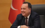 “Başkanım bayramı kutlayamıyoruz!” yazdı… Dutlulu’dan yanıt gecikmedi! “Başkanım bayramı kutlayamıyoruz!” yazdı… Dutlulu’dan yanıt gecikmedi!