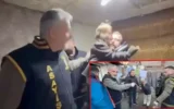 8 yaşındaki çocuğun 7 yıllık esareti son buldu! 8 yaşındaki çocuğun 7 yıllık esareti son buldu!