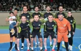 DMD hastası Rahmi Kerem için futsal turnuvası!