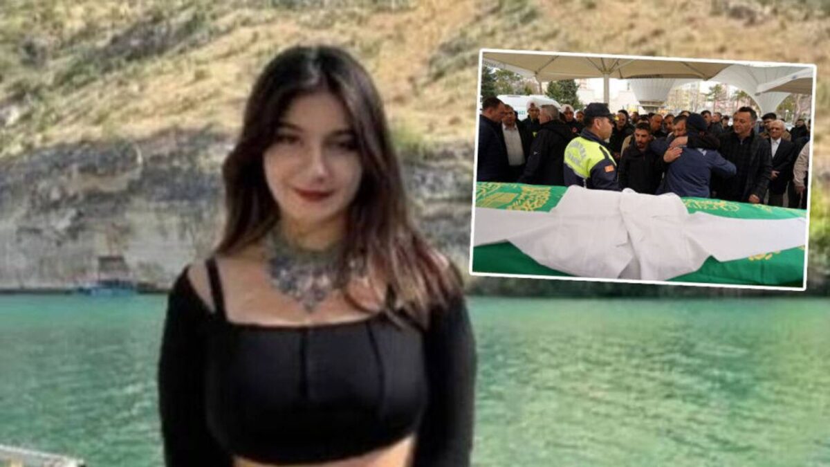 Tıp öğrencisi Yaren kazada hayatını kaybetti: Alkollü sürücü tutuklandı Tıp öğrencisi Yaren kazada hayatını kaybetti: Alkollü sürücü tutuklandı