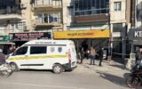 Kanlı hesaplaşma… 2 ölü, 3 tutuklama!