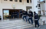 İzmir’de dolandırıcılık operasyonu!