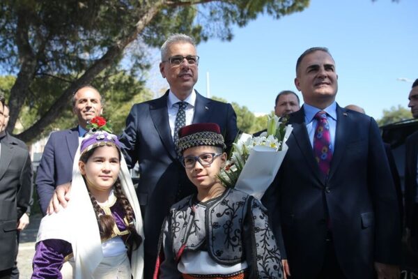Bakan Memişoğlu’ndan sağlık turizmi vurgusu