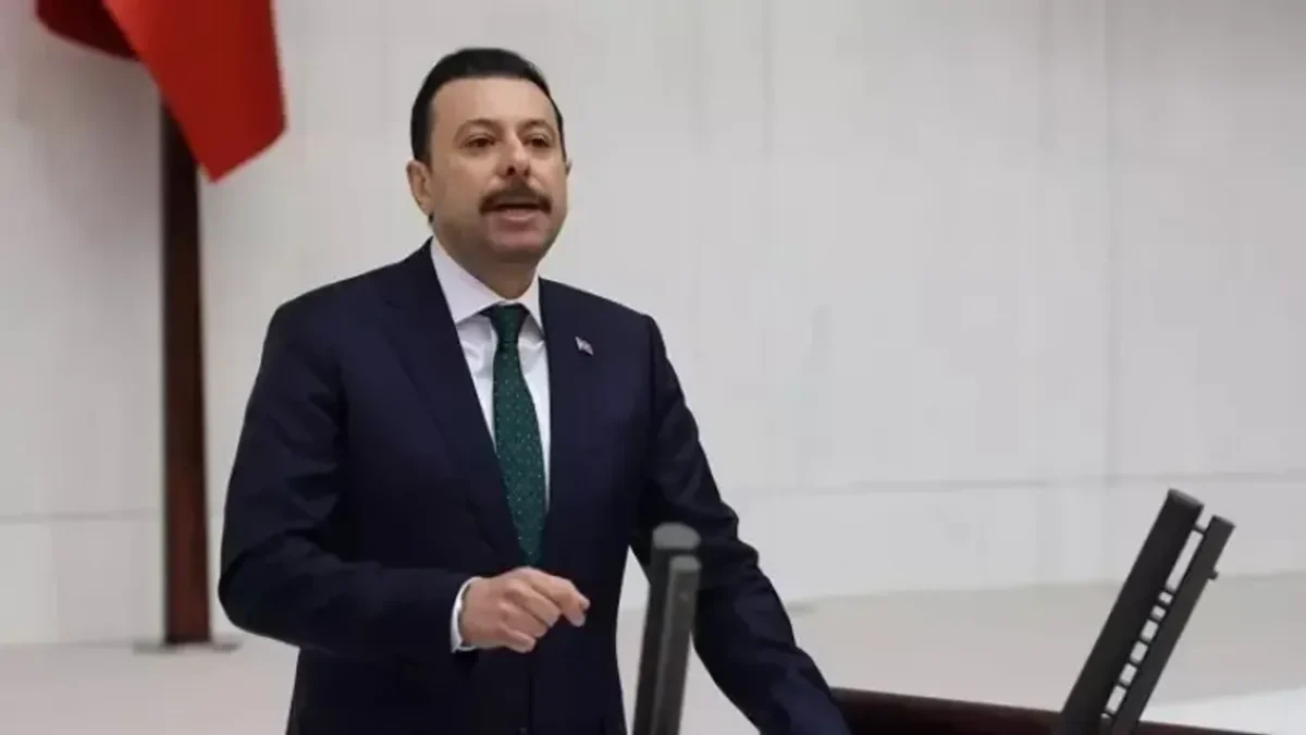 AK Partili Kaya’dan yeni hizmet binası için ortak akıl çağrısı! AK Partili Kaya’dan yeni hizmet binası için ortak akıl çağrısı!