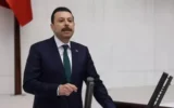 AK Partili Kaya’dan yeni hizmet binası için ortak akıl çağrısı!