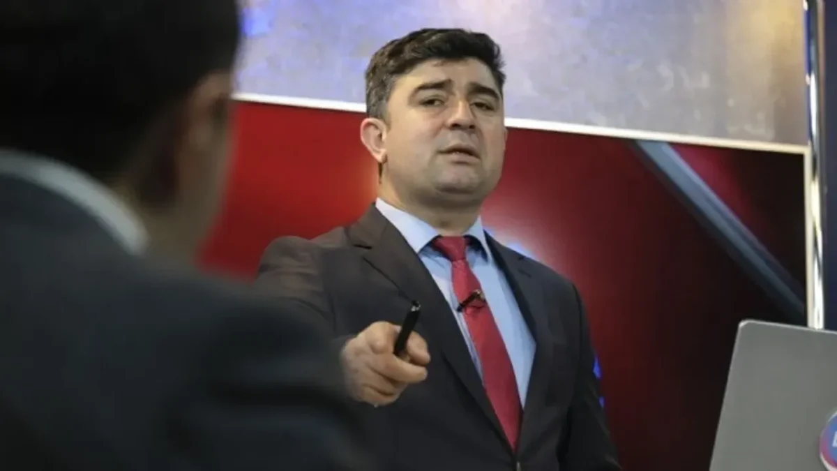 Araştırmacı Yaldız’dan CHP’li belediyelere operasyonlar için yorum: Doz aşıldı!