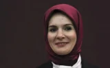 Bakandan doğum izni ve sosyal medya açıklaması
