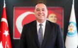 Başkan Dutlulu Manisalıların bayramını kutladı Başkan Dutlulu Manisalıların bayramını kutladı
