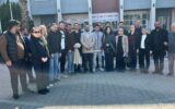‘Cumhurbaşkanına hakaret’ten gözaltına alınan 4 kişi adli kontrolle serbest! ‘Cumhurbaşkanına hakaret’ten gözaltına alınan 4 kişi adli kontrolle serbest!