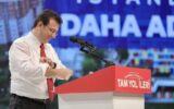 Ekrem İmamoğlu’nun X hesabına erişim engeli geldi!