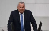 CHP’li Cemal Enginyurt trafik kazası geçirdi!
