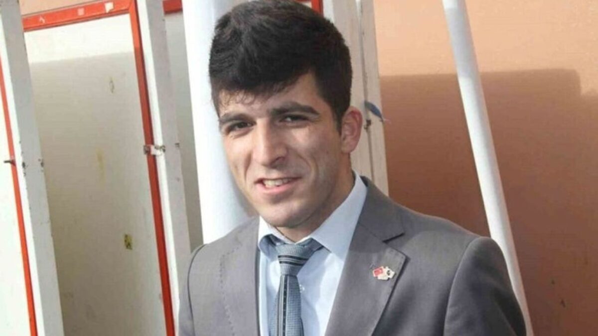 Kiracı cinayetinde karar! Kiracı cinayetinde karar!