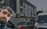 Güvenlik görevlisinin sır ölümü! Güvenlik görevlisinin sır ölümü!