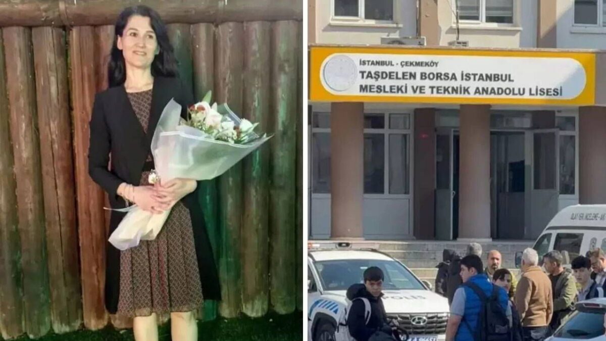 MEB duyurdu: Öğretmen Fatma Nur Çelik’in adı okulunda yaşatılacak