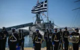 Doğu Akdeniz’de hareketlilik: Yunanistan, Güney Kıbrıs’a askeri güç gönderiyor