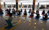Aydınlı kadınlardan spor etkinliklerine büyük ilgi Aydınlı kadınlardan spor etkinliklerine büyük ilgi