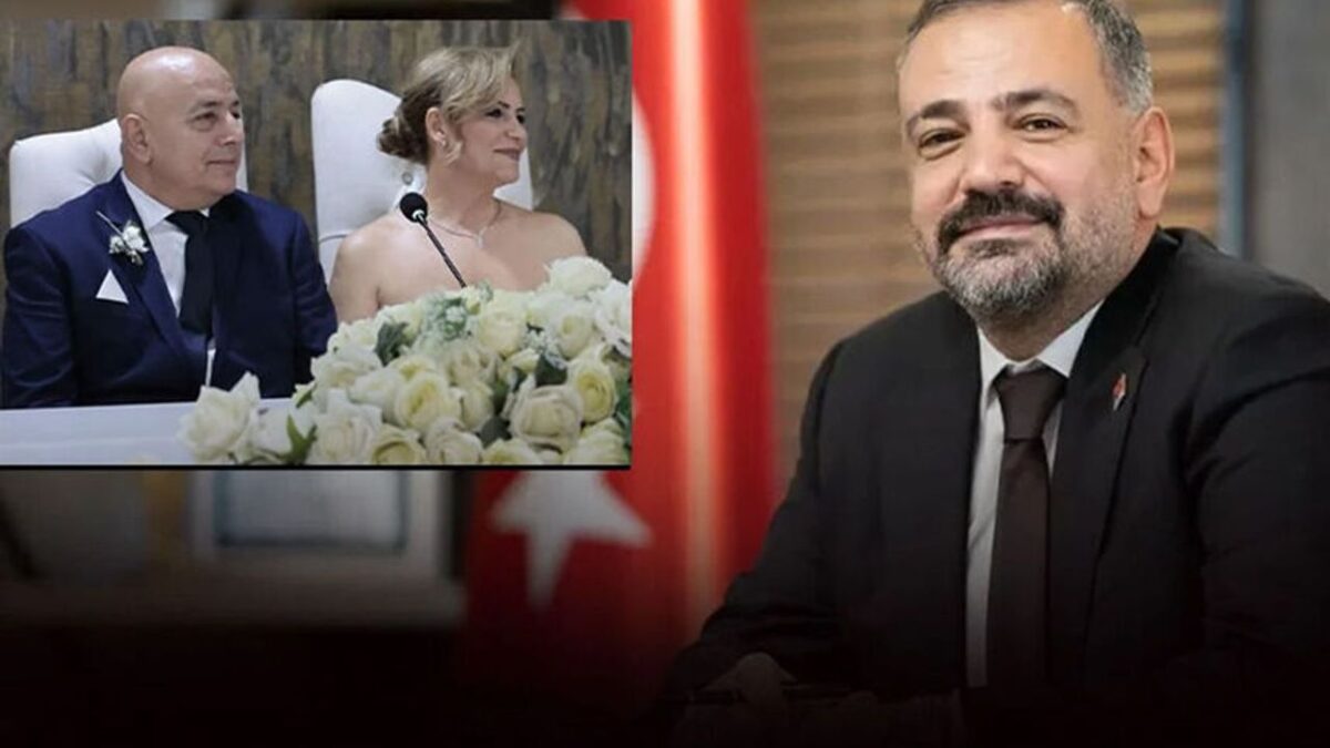 Şenol Aslanoğlu’nun acı günü: Ağabeyi hayatını kaybetti