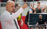 Göztepe’de Ataman Güneyligil ile yollar ayrıldı Göztepe’de Ataman Güneyligil ile yollar ayrıldı