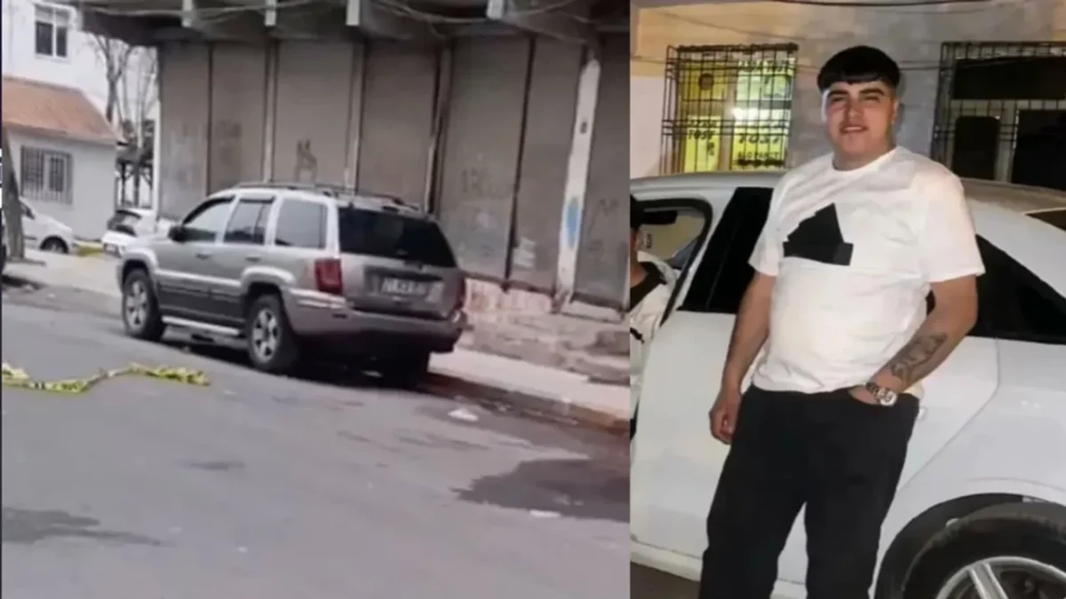 Kuzeni tarafından vurulan genç hayatını kaybetti!