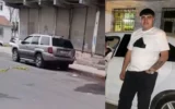Kuzeni tarafından vurulan genç hayatını kaybetti!