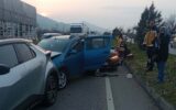 İzmir-Ankara yolunda zincirleme kaza: 7 yaralı!