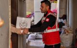 Manisa Büyükşehir’den 22 bin aileye gıda desteği Manisa Büyükşehir’den 22 bin aileye gıda desteği