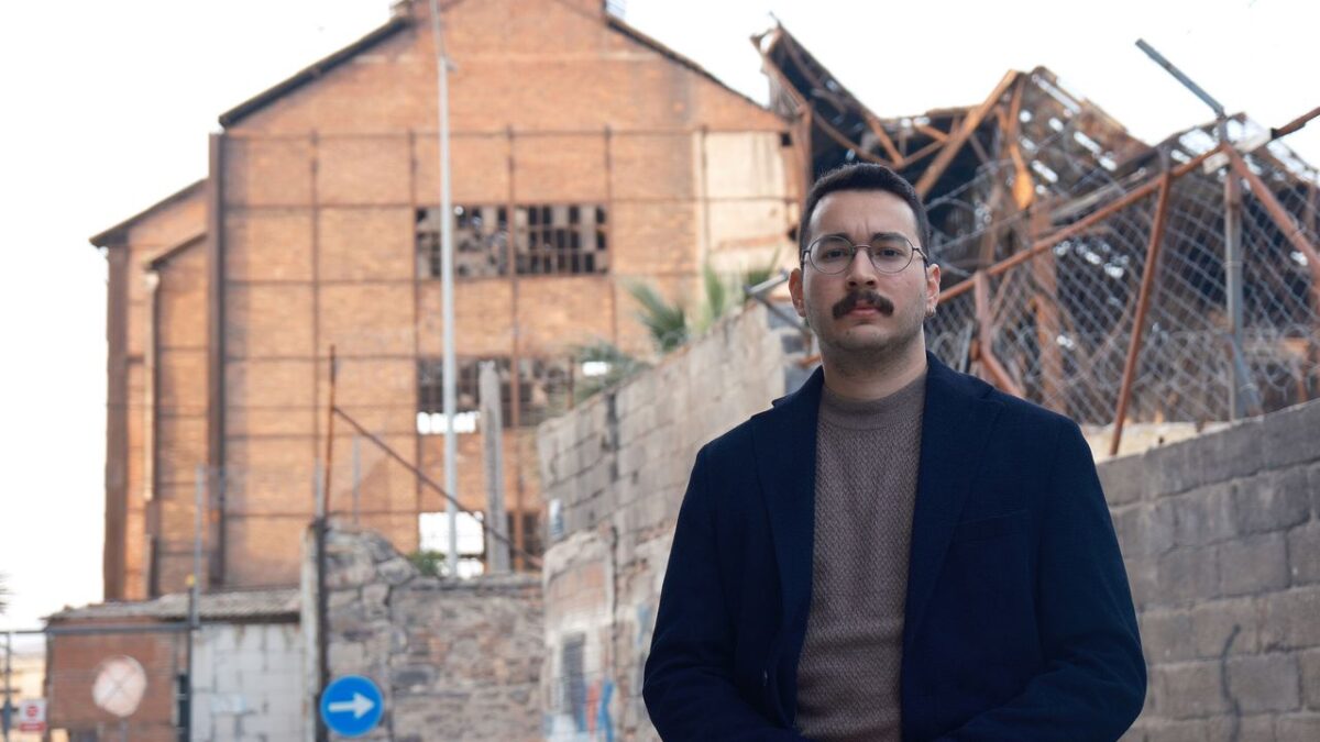 TİP İzmir’den “Elektrik Fabrikası” tepkisi: Kentin hafızası ranta teslim edilemez!