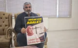 Rojin Kabaiş’in babası: Telefon açılsa bizim için bir umut olurdu