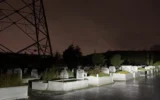 Mezarlık ziyaretinde silahlı çatışma: 1 kişi hayatını kaybetti!
