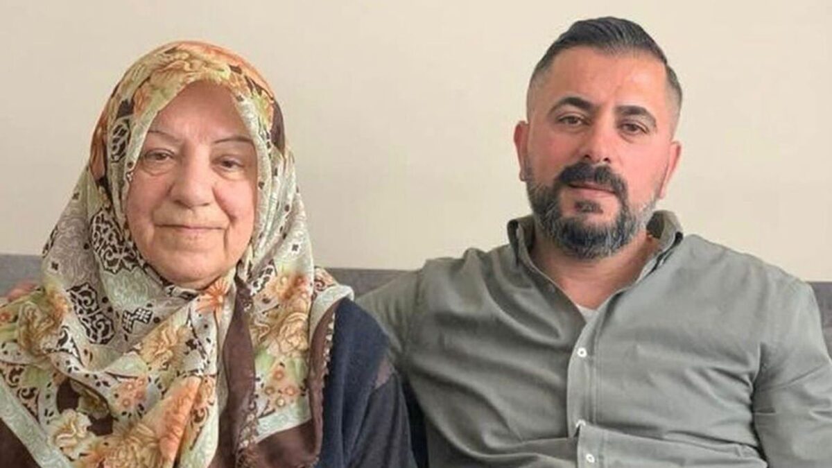 CHP’li başkanın acı günü