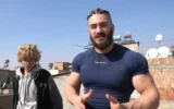 Fenomen Testo Taylan tutuklandı! Fenomen Testo Taylan tutuklandı!