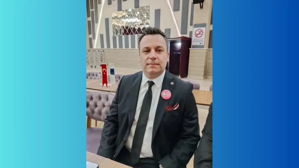 Kuşadası Belediyesi’nde başkan vekili belli oldu! Kuşadası Belediyesi’nde başkan vekili belli oldu!