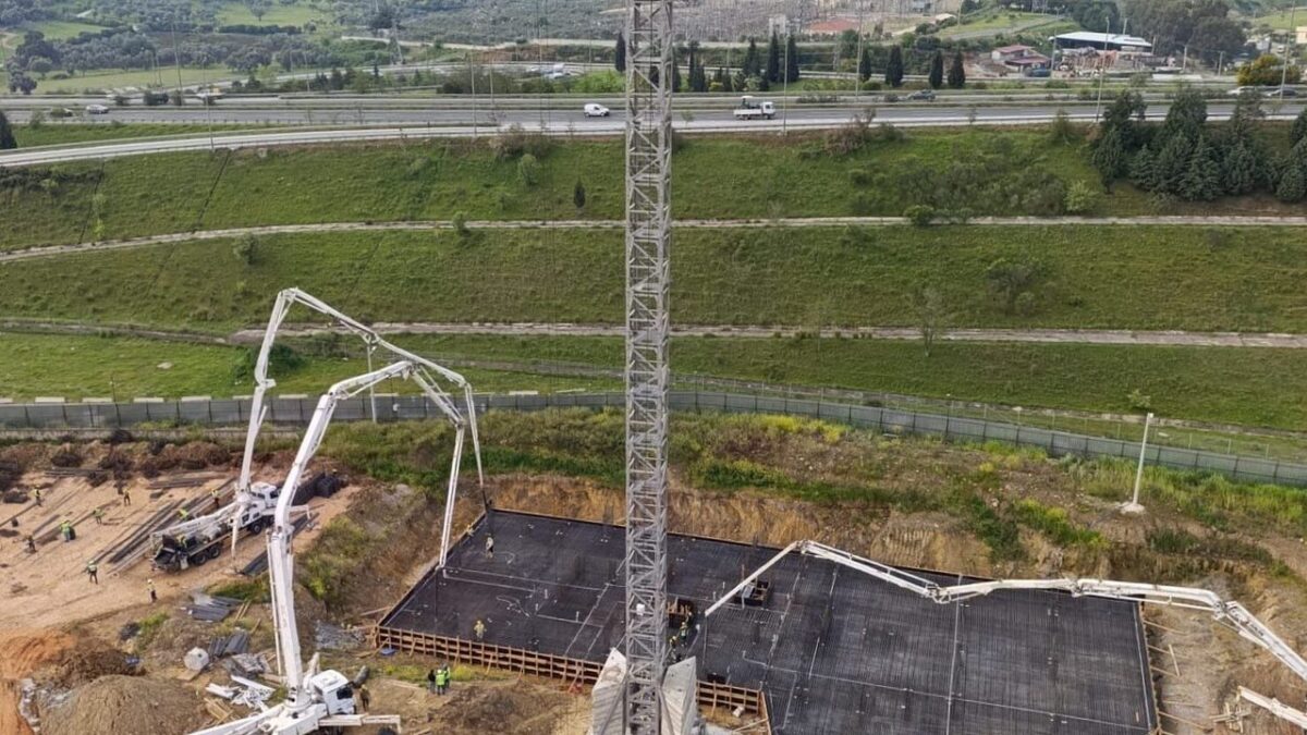 Büyükşehir Uzundere’de takvimi açıkladı: Hedef 2027 sonu! Büyükşehir Uzundere’de takvimi açıkladı: Hedef 2027 sonu!