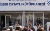 İlber Hoca İZKİTAP’ta anıldı: İzmir’e karşı ayrı bir sevgisi vardı! İlber Hoca İZKİTAP’ta anıldı: İzmir’e karşı ayrı bir sevgisi vardı!