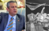 Özgür Özel’den ‘Sumud Filosu’ tepkisi Özgür Özel’den ‘Sumud Filosu’ tepkisi